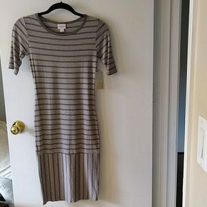 Lu La Roe dress